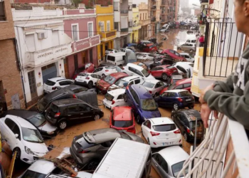প্ৰকৃতিৰ তাণ্ডৱলীলা; ভয়াৱহ বানৰ ফলত ৫১ জনৰ মৃত্যু, হাজাৰ হাজাৰ লোক গৃহহীন