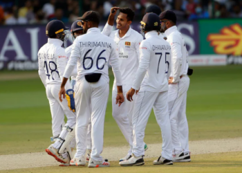 ICC-ৰ নিষেধাজ্ঞা; খেলপথাৰৰ পৰা আঁতৰি থাকিব লাগিব এইগৰাকী শ্ৰীলংকাৰ বলাৰ