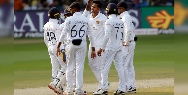 ICC-ৰ নিষেধাজ্ঞা; খেলপথাৰৰ পৰা আঁতৰি থাকিব লাগিব এইগৰাকী শ্ৰীলংকাৰ বলাৰ