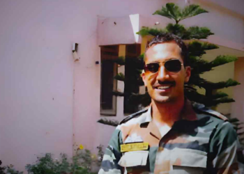 ভাৰত চৰকাৰৰ চোৱাংচোৱাক ম’ষ্ট ৱাণ্টেড ঘোষণা আমেৰিকাৰ