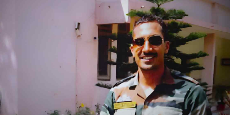 ভাৰত চৰকাৰৰ চোৱাংচোৱাক ম’ষ্ট ৱাণ্টেড ঘোষণা আমেৰিকাৰ