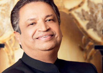 নেপালৰ একমাত্ৰ কোটিপতি, ভাৰতৰ প্ৰায় সকলো শিশুৰেই প্ৰিয় প্ৰতিষ্ঠা কৰা এই সামগ্ৰী