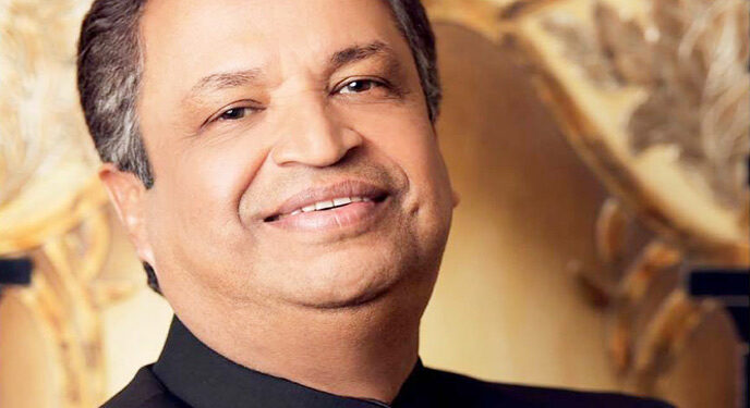 নেপালৰ একমাত্ৰ কোটিপতি, ভাৰতৰ প্ৰায় সকলো শিশুৰেই প্ৰিয় প্ৰতিষ্ঠা কৰা এই সামগ্ৰী