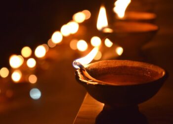 দীপাৱলীৰ দিনটোতেই জাৰি কৰা হ’ল ‘সেউজ লকডাউন’, কোন চৰকাৰে গ্ৰহণ কৰে এই সিদ্ধান্ত