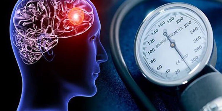 এলাৰ্মৰ শব্দত সাৰ পোৱা লোকৰ ক্ষেত্ৰত উচ্চ ৰক্তচাপৰ সম্ভাৱনা অধিক! অধ্যয়নত প্ৰকাশ পাইছে ডাঙৰ তথ্য