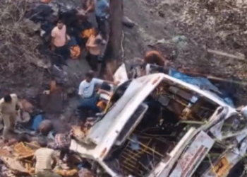 ভাৰত-নেপাল সীমান্তত ভয়ংকৰ দুৰ্ঘটনা; দুজন ভাৰতীয়সহ ৮জনৰ মৃত্যু