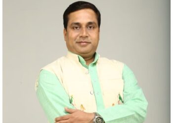 বিজেপিক ভোট দিলে অৰুণোদয় দিম, নহ’লে নিদিও : ভয়েৰে ভোট আদায়ৰ চেষ্টা জয়ন্ত মল্ল বৰুৱাৰ