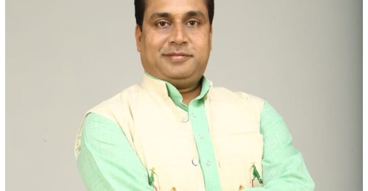 বিজেপিক ভোট দিলে অৰুণোদয় দিম, নহ’লে নিদিও : ভয়েৰে ভোট আদায়ৰ চেষ্টা জয়ন্ত মল্ল বৰুৱাৰ