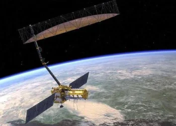 ISRO- ই উৎক্ষেপণ কৰিব বিশ্বৰ আটাইতকৈ শক্তিশালী ‘ৰক্ষক’ উপগ্ৰহ NISAR