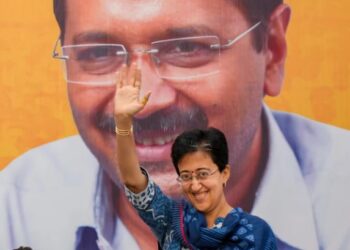 দিল্লী বিধানসভা নিৰ্বাচন; ১১ জনীয়া প্ৰথমখন প্ৰাৰ্থীৰ তালিকা ঘোষণা AAPৰ