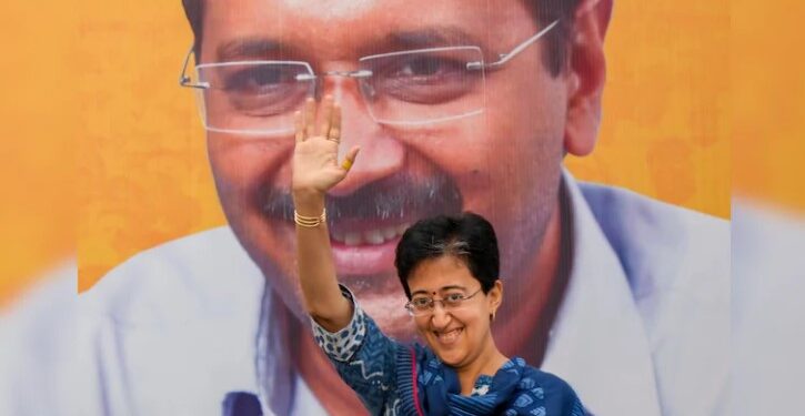 দিল্লী বিধানসভা নিৰ্বাচন; ১১ জনীয়া প্ৰথমখন প্ৰাৰ্থীৰ তালিকা ঘোষণা AAPৰ