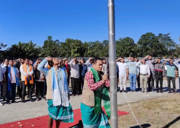 ফেব্ৰুৱাৰীত চাৰিদিনীয়াকৈ এবছুৰ ৫৭ সংখ্যক অধিৱেশন; উপস্থিত থাকিব অমিত শ্বাহ