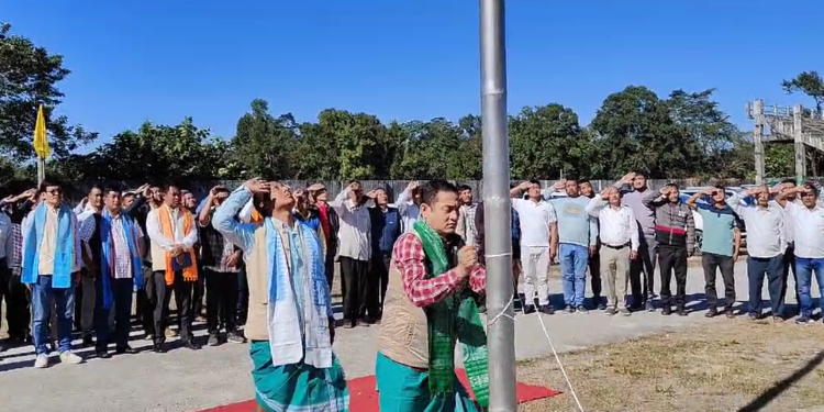ফেব্ৰুৱাৰীত চাৰিদিনীয়াকৈ এবছুৰ ৫৭ সংখ্যক অধিৱেশন; উপস্থিত থাকিব অমিত শ্বাহ