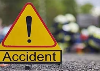 বিলাসীপাৰাত ভয়ংকৰ দুৰ্ঘটনা; এজন লোকৰ মৃত্যু