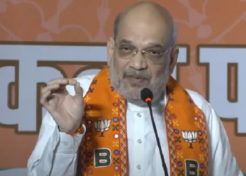 বিজেপিৰ প্ৰতিশ্ৰুতি; দেৱালী-ৰাখীবন্ধনত বিনামূলীকৈ দিব গেছ চিলিণ্ডাৰ