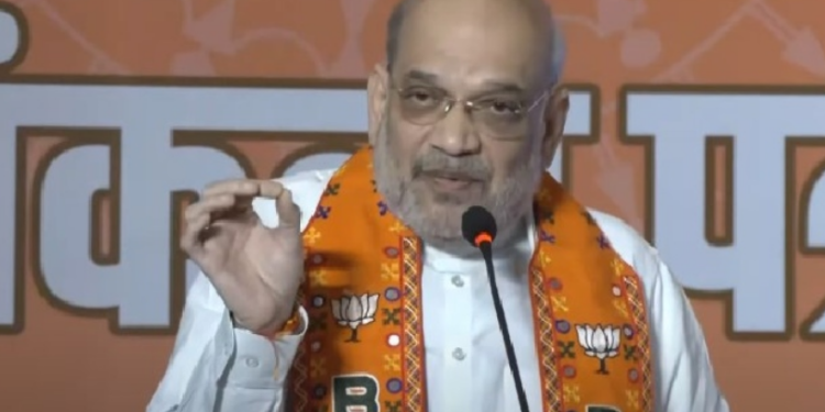 বিজেপিৰ প্ৰতিশ্ৰুতি; দেৱালী-ৰাখীবন্ধনত বিনামূলীকৈ দিব গেছ চিলিণ্ডাৰ