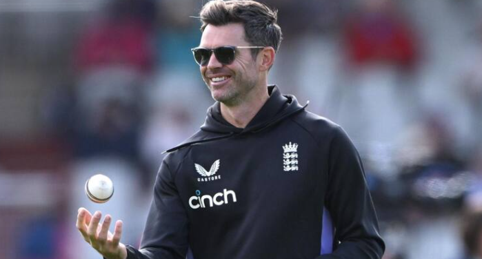 নিলামৰ বাবে নাম পঞ্জীয়ন জেমছ এণ্ডাৰছনৰ; ক্ৰয় কৰিবলৈ কোন দল আহিব আগবাঢ়ি