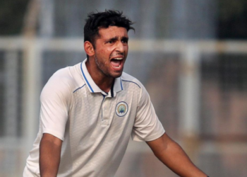 ২৩ বছৰীয়া এইগৰাকী ভাৰতীয় বলাৰে ৰচিলে ইতিহাস