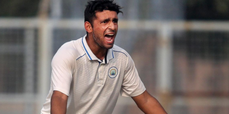 ২৩ বছৰীয়া এইগৰাকী ভাৰতীয় বলাৰে ৰচিলে ইতিহাস