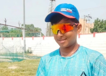 IPL ২০২৫ৰ মেগা নিলামত ১৩ বছৰীয়া ক্ৰিকেটাৰ; ভাৰতৰ হৈ অৰ্জন কৰিছে শতক