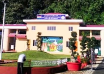 অসমৰ ভাৰত-ভূটান সীমান্তত মুকলি সংহত চেক পোষ্ট