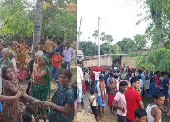 শিহৰণকাৰী ঘটনা! শ্বাহৰুদ্ধ হৈ এটা পৰিয়ালৰে তিনিজন লোকৰ মৃত্যু