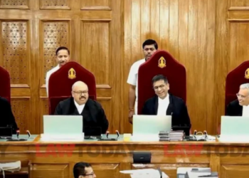 ওকালতি নিষিদ্ধ! অৱসৰৰ পিছত কি কৰিব পাৰে উচ্চতম ন্যায়ালয়ৰ মুখ্য ন্যায়াধীশসকলে?