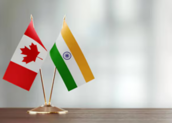 পুনৰ ষড়যন্ত্ৰত লিপ্ত কানাডা! চীন-উত্তৰ কোৰিয়াৰ তালিকাত স্থান ভাৰতক