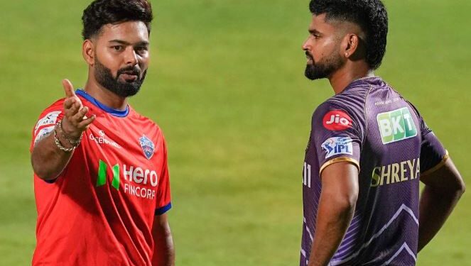 আই পি এলৰ মেগা নিলাম: আই পি এলৰ ইতিহাসৰ আটাইতকৈ ব্যয়বহুল খেলুৱৈ ঋষভ পণ্ট!