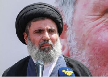 মোছাদৰ লক্ষ্য হিজবুল্লাহৰ নতুন মুৰব্বী! ইজৰাইলৰ আক্ৰমণে ধাৰণ কৰে বিধ্বংসী ৰূপ