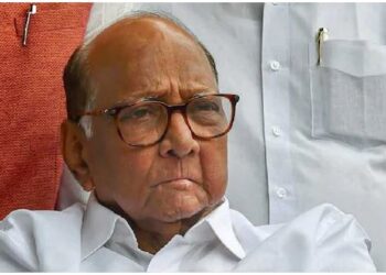 শৰদ পাৱাৰে ল’ব সন্যাস! মহাৰাষ্ট্ৰৰ নিৰ্বাচনত ডাঙৰ পৰাজয়ৰ পিছত শৰদ পাৱাৰৰ প্ৰতিক্ৰিয়া