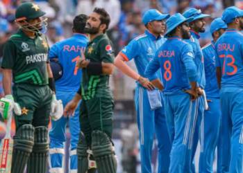 হাইব্ৰিড মডেলৰ বাবে মান্তি পাকিস্তান; বান্ধি দিলে বিশেষ চৰ্ত…