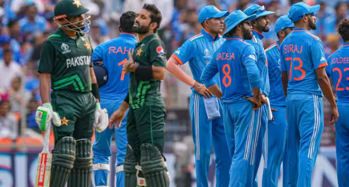 হাইব্ৰিড মডেলৰ বাবে মান্তি পাকিস্তান; বান্ধি দিলে বিশেষ চৰ্ত…