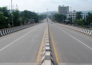 অহা ১৩ নৱেম্বৰত স্থানীয় বন্ধ ঘোষণা অসমৰ এই পাঁচটা সমষ্টিত