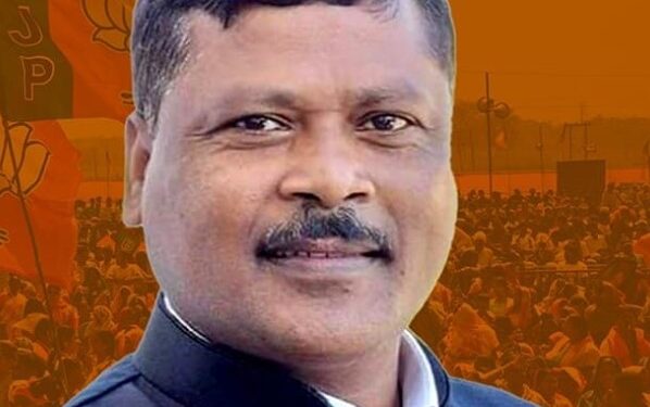 বিহালীত বিজেপিৰ শেষ হাঁহি