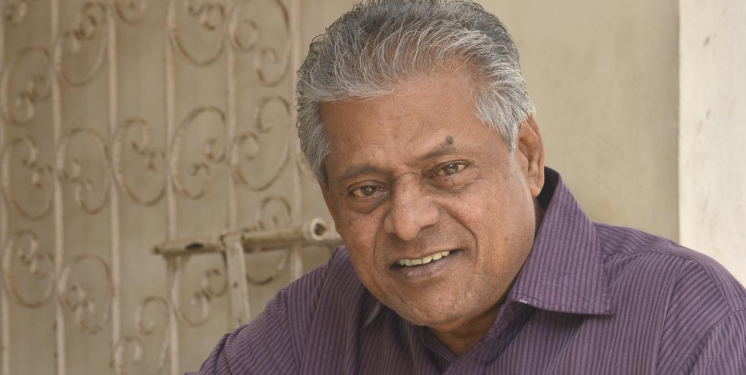 দক্ষিণৰ জনপ্ৰিয় অভিনেতা দেলহি গণেশৰ দেহাৱসান