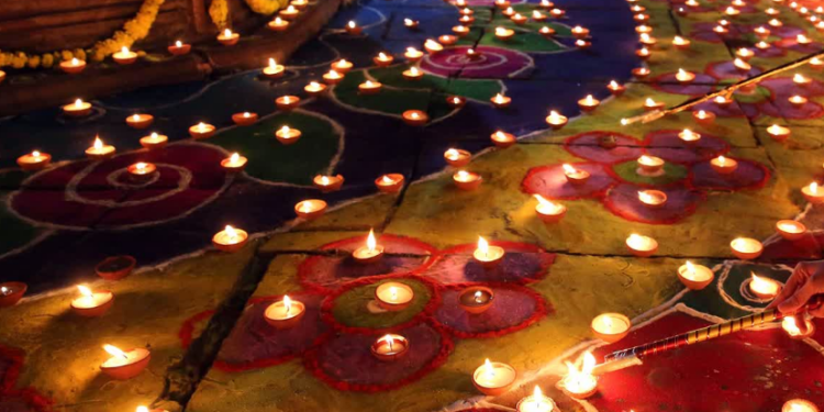 দীপাৱলীৰ নিশা ভয়ংকৰ ঘটনা; ব্যৱসায়ী আৰু পত্নীসহ তিনিজনৰ মৃত্যু