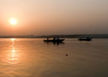 শোকাৱহ; গংগা নদীত গা ধুবলৈ গৈ সলিল সমাধি এগৰাকী ছোৱালীসহ তিনিজনৰ