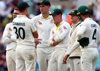 ব’ৰ্ডাৰ-গাভাস্কাৰ ট্ৰফীৰ বাবে অষ্ট্ৰেলিয়া দল ঘোষণা; নতুন তাৰকাৰ স্থান লাভ