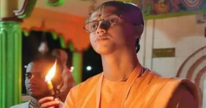 বিৰোধ প্ৰদৰ্শনৰ মাজতে বাংলাদেশত আন এজন হিন্দু পূজাৰীক গ্ৰেপ্তাৰ