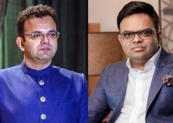 জয় শ্বাহৰ পিছত কোন হ’ব BCCIৰ সচিব? দৌৰৰ পৰা বাহিৰ ৰোহন জেটলী