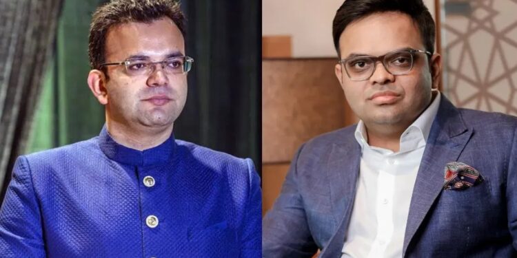 জয় শ্বাহৰ পিছত কোন হ’ব BCCIৰ সচিব? দৌৰৰ পৰা বাহিৰ ৰোহন জেটলী