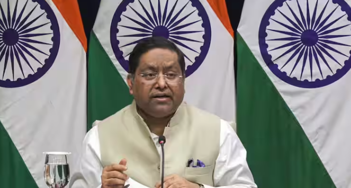 হিন্দুসকলক লক্ষ্য কৰি চলোৱা হৈছে আক্ৰমণ : বাংলাদেশক লৈ ভাৰতৰ কঠোৰ স্থিতি