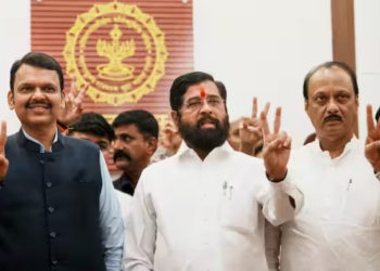 মহাৰাষ্ট্ৰত ৫ ডিচেম্বৰত নতুন চৰকাৰ! এজন বিজেপি নেতাই ক’লে কোন হ’ব মুখ্যমন্ত্ৰী?