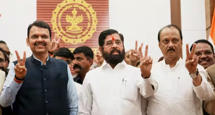 মহাৰাষ্ট্ৰত ৫ ডিচেম্বৰত নতুন চৰকাৰ! এজন বিজেপি নেতাই ক’লে কোন হ’ব মুখ্যমন্ত্ৰী?