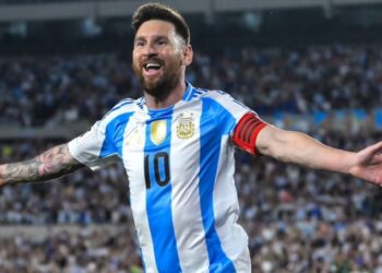 মেছি অনুৰাগীৰ বাবে সুখবৰ; ১৪ বছৰৰ মূৰত দুভৰিৰ যাদু দেখুৱাব ভাৰতত!