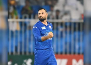 বাংলাদেশৰ বিৰুদ্ধে শৃংখলা দখলৰ পিছতেই মহম্মদ নবীৰ ডাঙৰ ঘোষণা