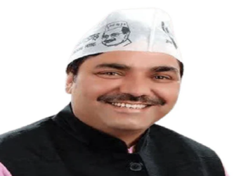 আম আদমি পাৰ্টীৰ বিধায়ক নৰেশ বালিয়ানক গ্ৰেপ্তাৰ