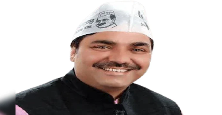 আম আদমি পাৰ্টীৰ বিধায়ক নৰেশ বালিয়ানক গ্ৰেপ্তাৰ