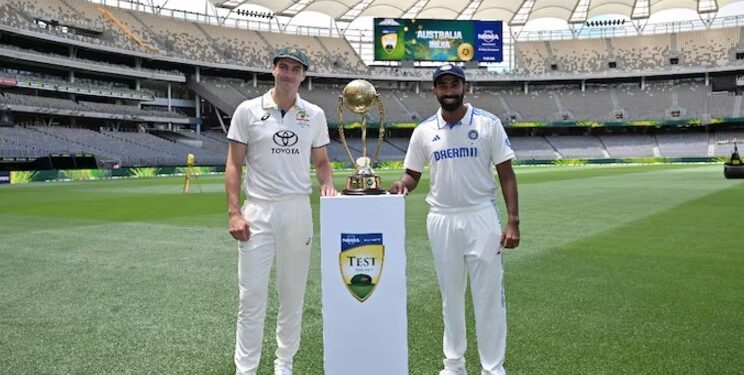 পাৰ্থ টেষ্টৰ পূৰ্বে BCCIৰ ডাঙৰ ঘোষণা; গিলৰ ঠাইত দলত স্থান দিলে এইজন ক্ৰিকেটাৰক